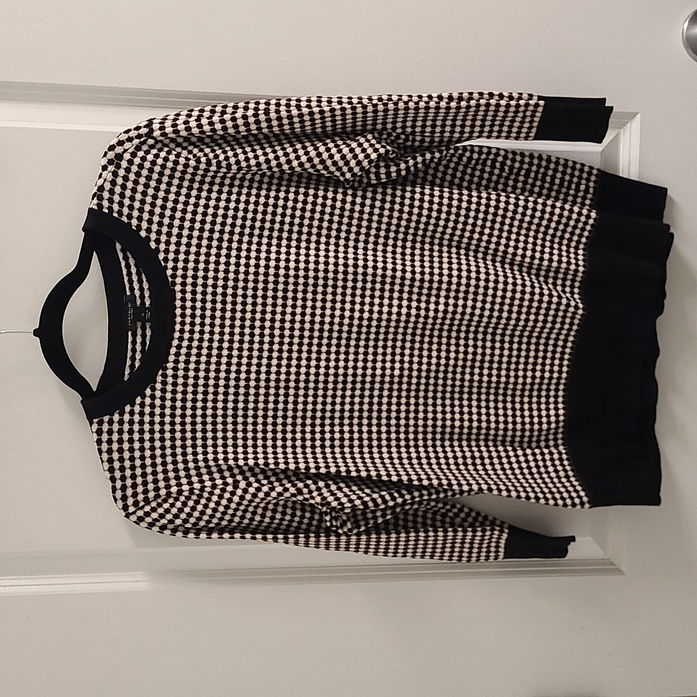 Ann Taylor Factory Sweater